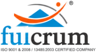 Fulcrum logo