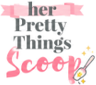 Her Pretty Things logo