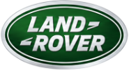 Land Rover logo
