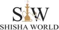 Shisha World logo