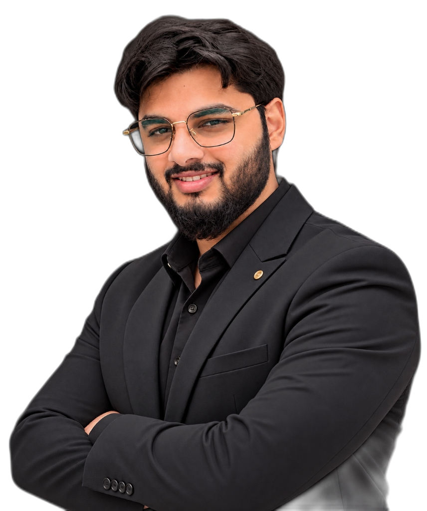 Salman — Founder, Codfis Technologies