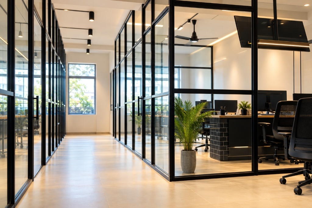 Modern Codfis Technologies engineering workspace