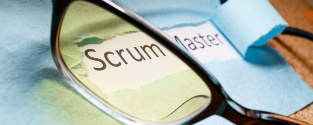 Scrum Master Certification